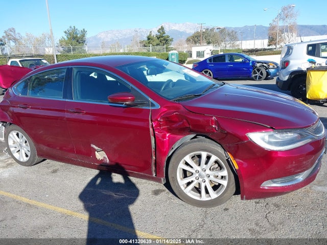 Chrysler 2016 2016 1C3CCCAB0GN159088 Image 17