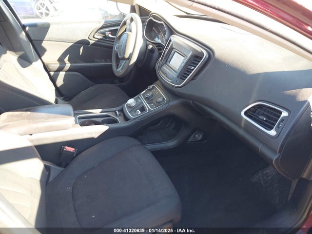 Chrysler 2016 2016 1C3CCCAB0GN159088 Image 5