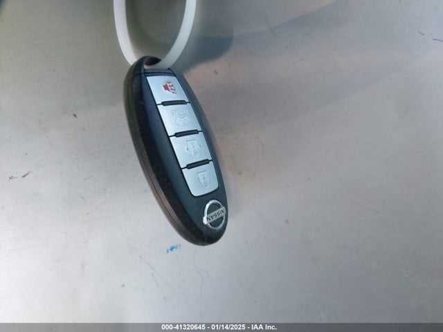 1N4AL3AP6EN390028 Nissan Altima 2.5 S