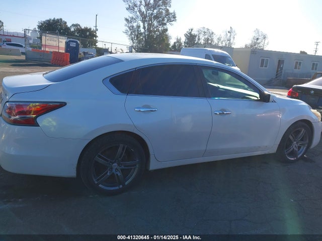 1N4AL3AP6EN390028 Nissan Altima 2.5 S