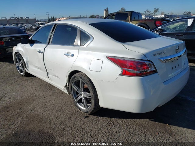 1N4AL3AP6EN390028 Nissan Altima 2.5 S