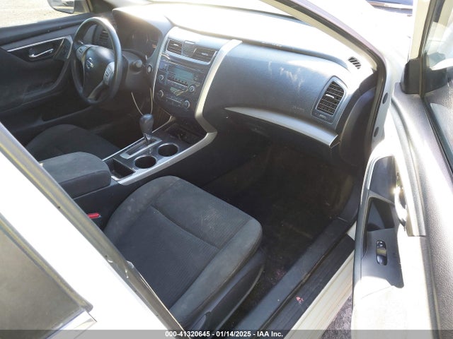 1N4AL3AP6EN390028 Nissan Altima 2.5 S