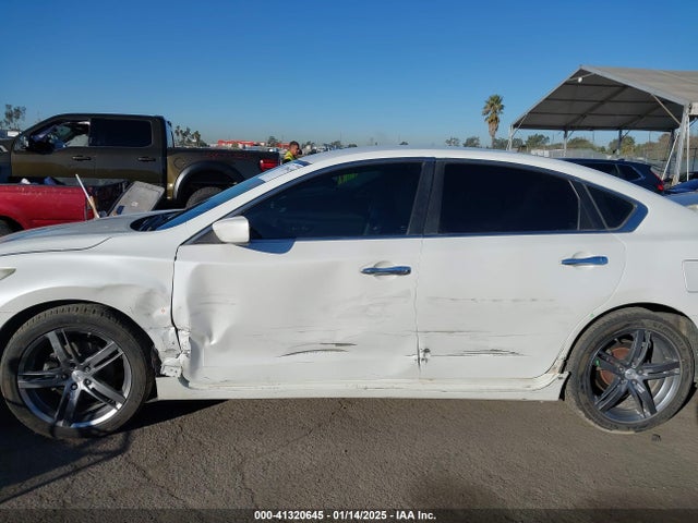 1N4AL3AP6EN390028 Nissan Altima 2.5 S