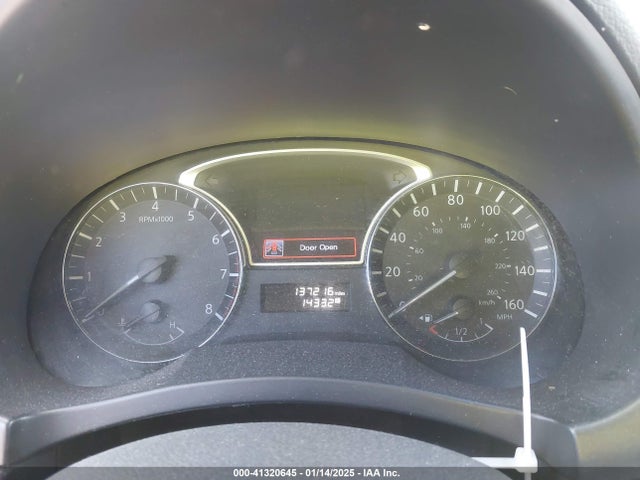 1N4AL3AP6EN390028 Nissan Altima 2.5 S