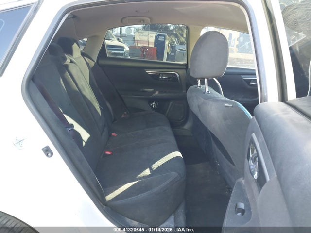 1N4AL3AP6EN390028 Nissan Altima 2.5 S