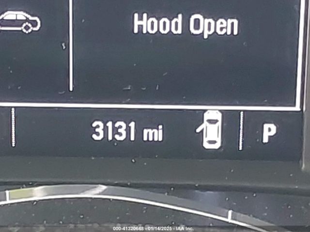 1G1ZD5ST9SF127984 Chevrolet MALIBU LT