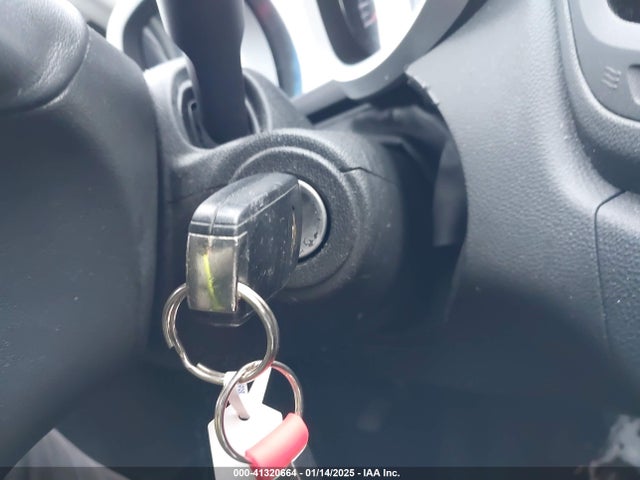Chevrolet EQUINOX 1LT 2015 2GNALBEK8F6398017 Image 11
