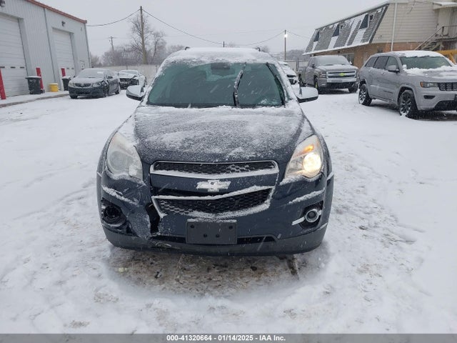 Chevrolet EQUINOX 1LT 2015 2GNALBEK8F6398017 Image 12