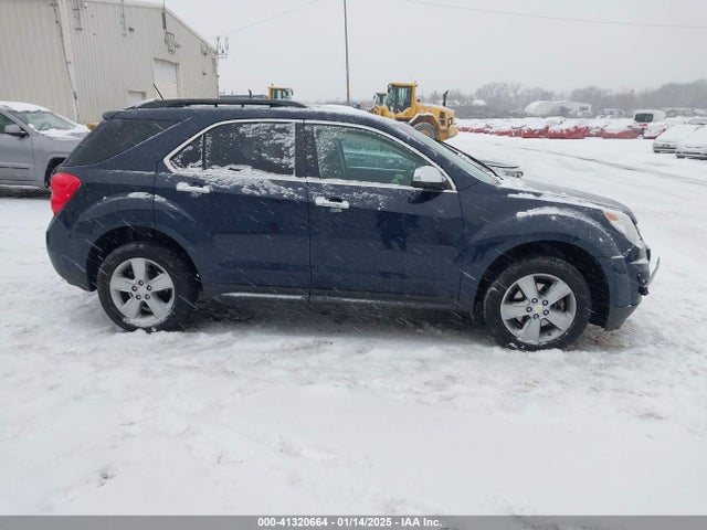 Chevrolet EQUINOX 1LT 2015 2GNALBEK8F6398017 Image 13