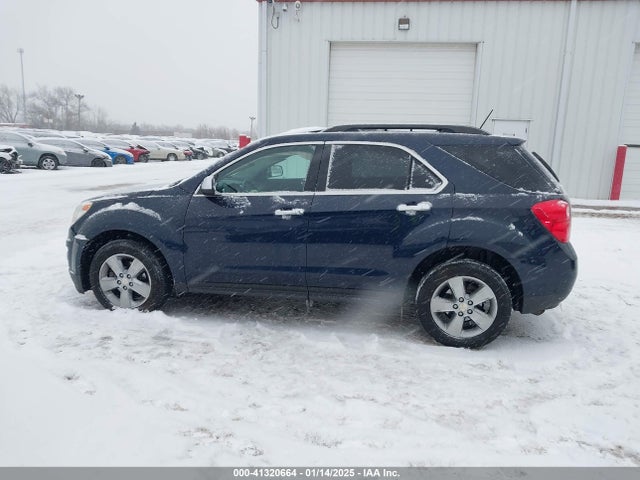Chevrolet EQUINOX 1LT 2015 2GNALBEK8F6398017 Image 14