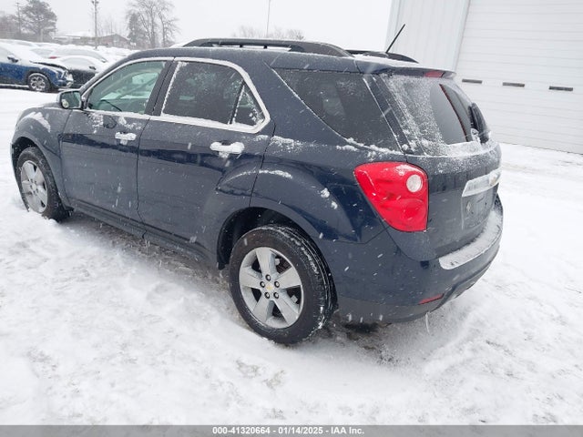 Chevrolet EQUINOX 1LT 2015 2GNALBEK8F6398017 Image 3