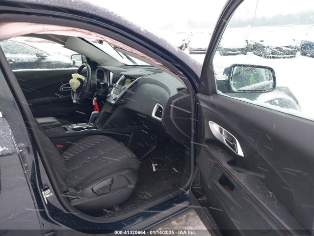Chevrolet EQUINOX 1LT 2015 2GNALBEK8F6398017 Image 5