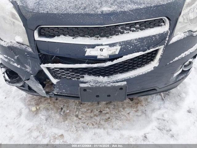 Chevrolet EQUINOX 1LT 2015 2GNALBEK8F6398017 Image 6