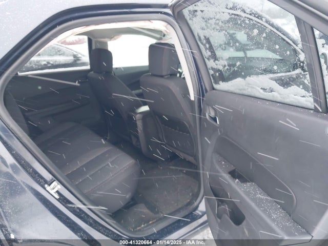 Chevrolet EQUINOX 1LT 2015 2GNALBEK8F6398017 Image 8
