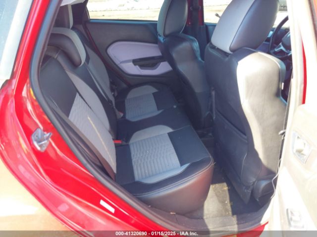3FADP4GXXEM171369 Ford FIESTA ST