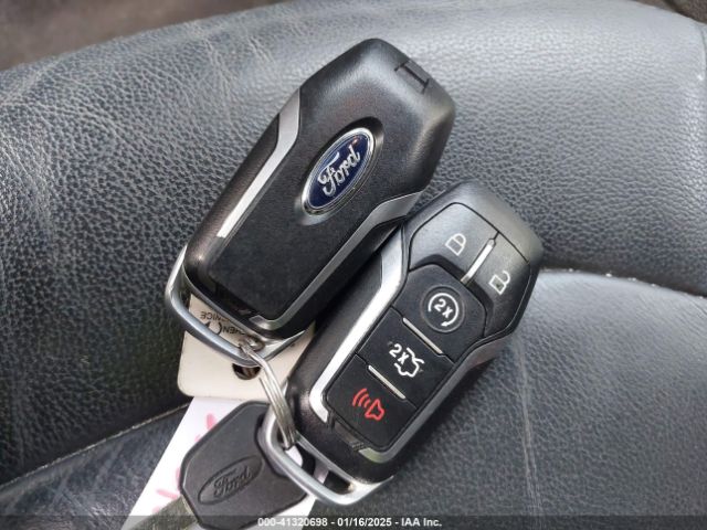 1FM5K7D80HGD80240 Ford Explorer