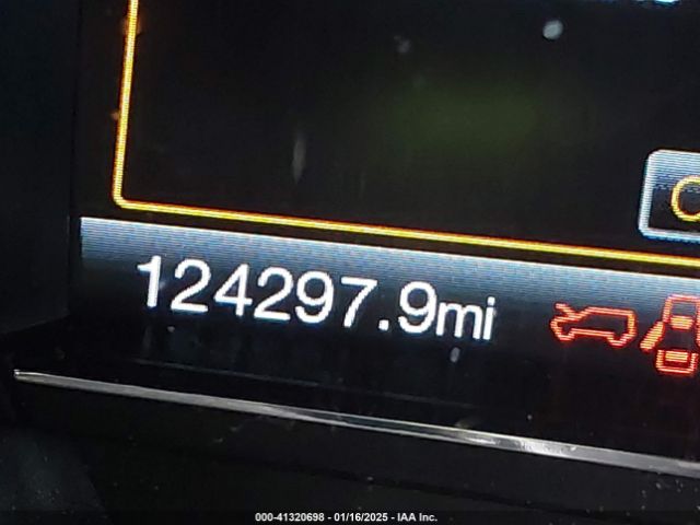 1FM5K7D80HGD80240 Ford Explorer