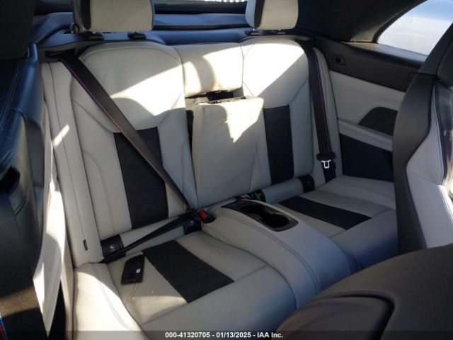 2022 BMW M4 WBS33BA09NCK98125 Photo 7