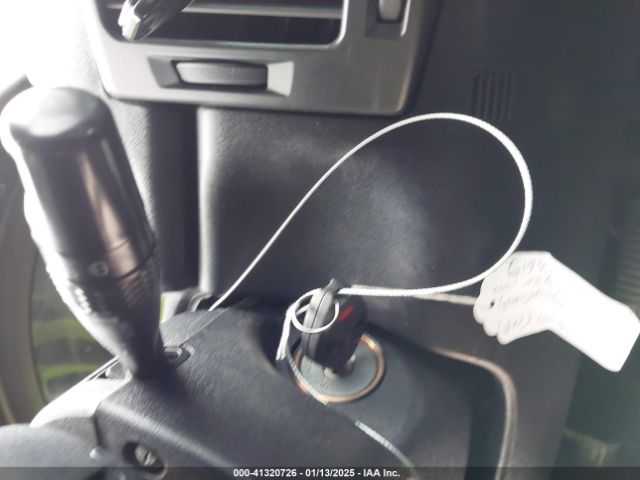 2007 MITSUBISHI ENDEAVOR 4A4MM21S87E054038 Photo 10