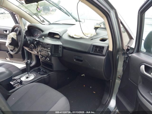 2007 MITSUBISHI ENDEAVOR 4A4MM21S87E054038 Photo 4