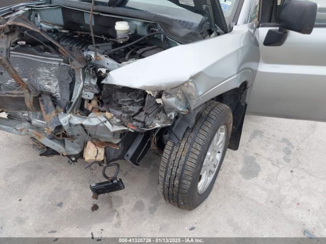 2007 MITSUBISHI ENDEAVOR 4A4MM21S87E054038 Photo 5