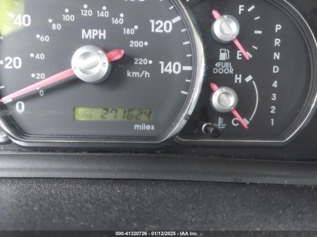 2007 MITSUBISHI ENDEAVOR 4A4MM21S87E054038 Photo 6