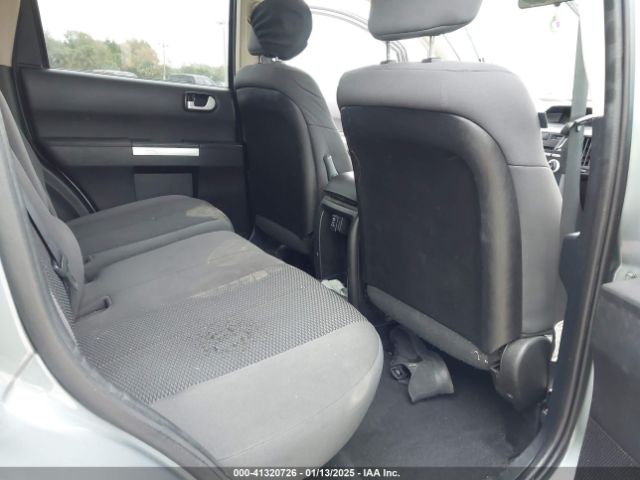 2007 MITSUBISHI ENDEAVOR 4A4MM21S87E054038 Photo 7