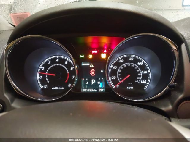 2022 MITSUBISHI OUTLANDER SPORT JA4ARUAU3NU018733 Photo 6