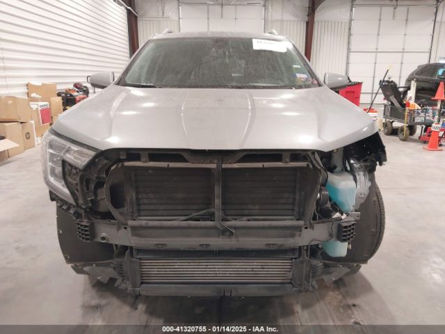 3GKALPEG3PL198648 GMC Terrain Fwd Slt