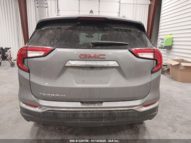 3GKALPEG3PL198648 GMC Terrain Fwd Slt