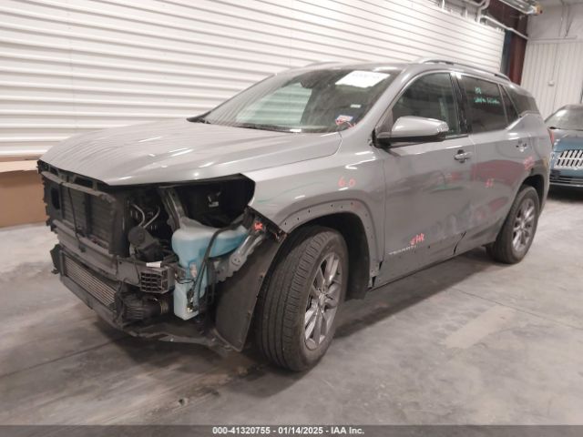 3GKALPEG3PL198648 GMC Terrain Fwd Slt
