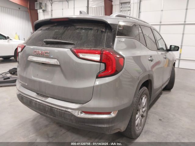 3GKALPEG3PL198648 GMC Terrain Fwd Slt
