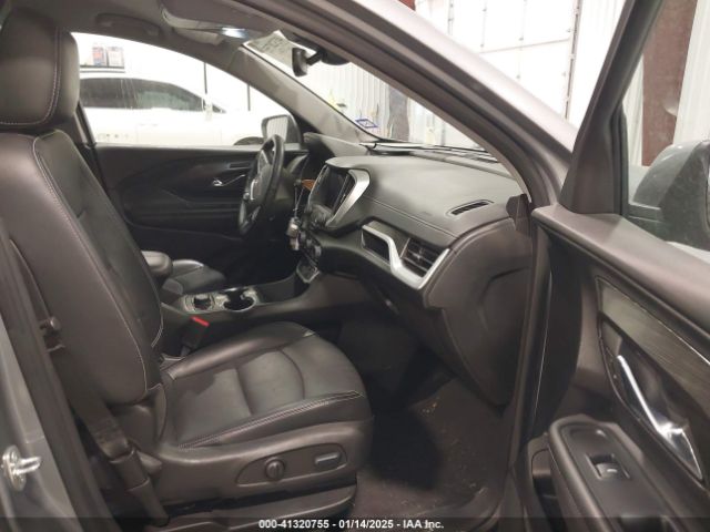 3GKALPEG3PL198648 GMC Terrain Fwd Slt