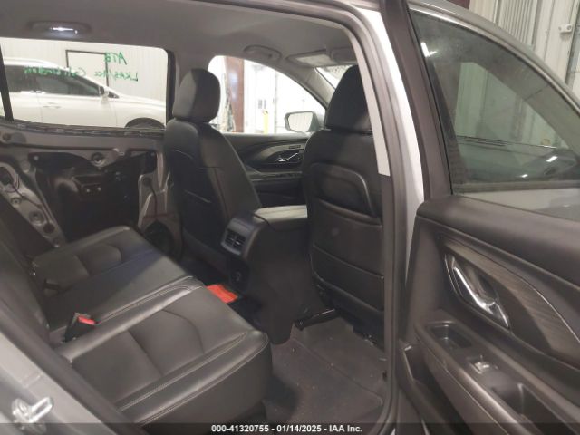 3GKALPEG3PL198648 GMC Terrain Fwd Slt