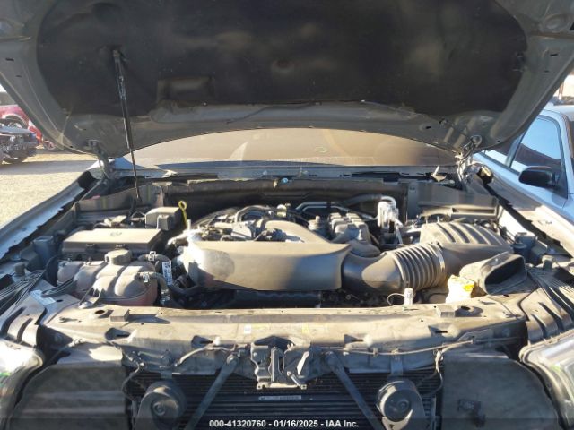 1C4RDHAG2NC173269 Dodge Durango Sxt Rwd