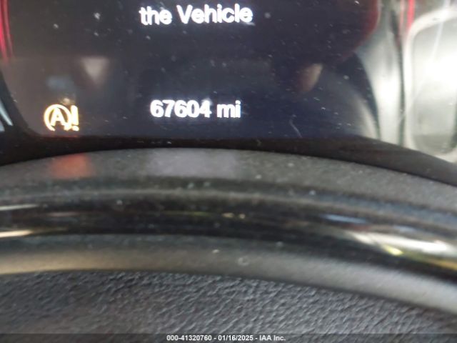1C4RDHAG2NC173269 Dodge Durango Sxt Rwd