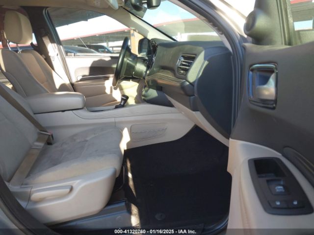1C4RDHAG2NC173269 Dodge Durango Sxt Rwd