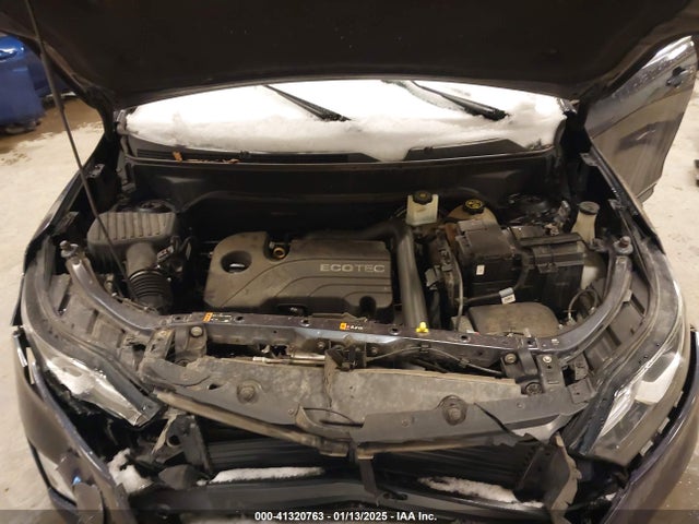 3GNAXKEV3KL106133 Chevrolet EQUINOX LT
