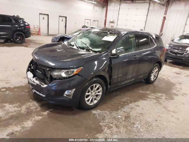 3GNAXKEV3KL106133 Chevrolet EQUINOX LT