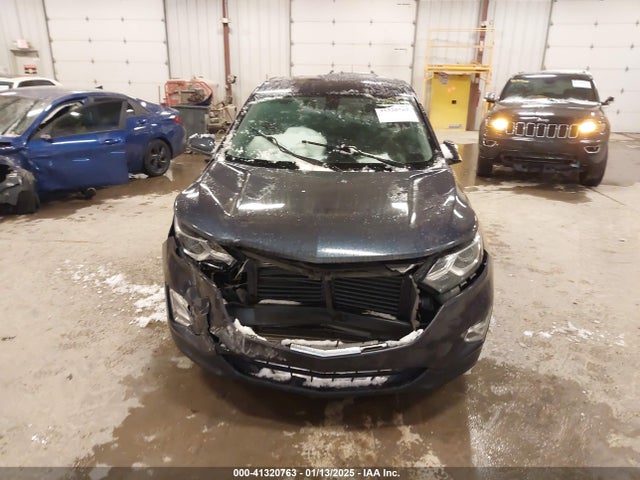 3GNAXKEV3KL106133 Chevrolet EQUINOX LT