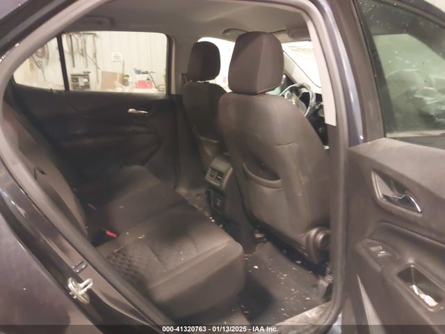 3GNAXKEV3KL106133 Chevrolet EQUINOX LT