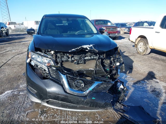 Nissan ROGUE S 2016 JN8AT2MT0GW006629 Image 12