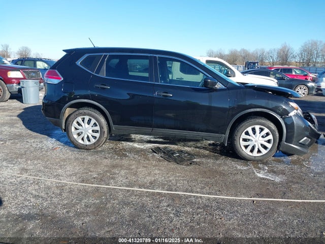 Nissan ROGUE S 2016 JN8AT2MT0GW006629 Image 13