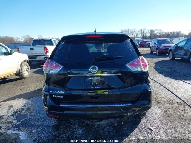 Nissan ROGUE S 2016 JN8AT2MT0GW006629 Image 16