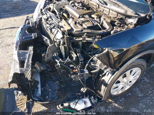 Nissan ROGUE S 2016 JN8AT2MT0GW006629 Image 6