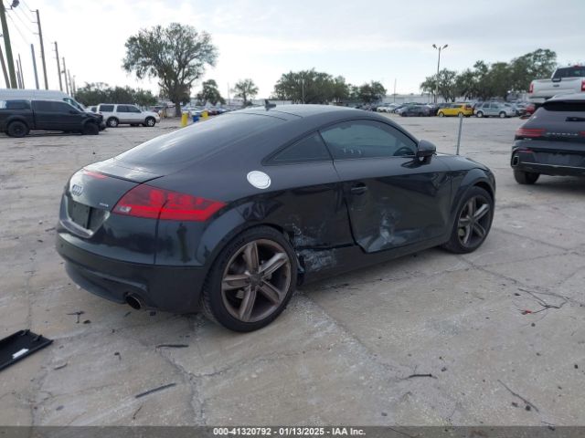 2012 AUDI TT TRUBFAFK6C1013054 Photo 3
