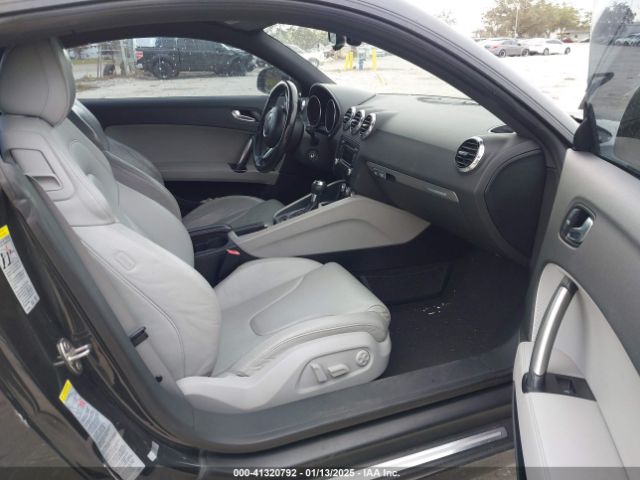 2012 AUDI TT TRUBFAFK6C1013054 Photo 4