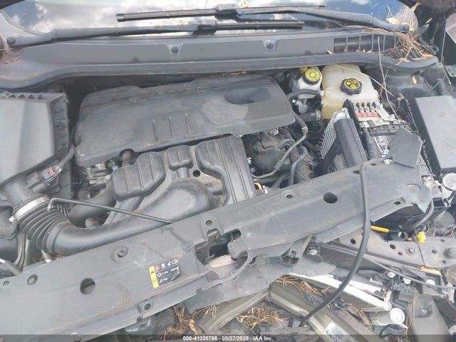 1G4PW5SKXG4176688 Buick Verano Sport Touring Group