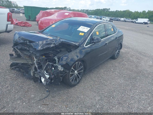 1G4PW5SKXG4176688 Buick Verano Sport Touring Group
