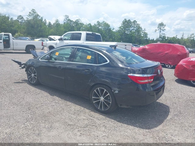 1G4PW5SKXG4176688 Buick Verano Sport Touring Group